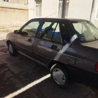 پراید 131تمیز|خودرو سواری و وانت|رفسنجان, |دیوار