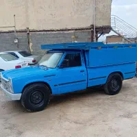 نیسان دوگانه شرکتی