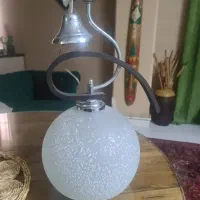 لوستر|لوستر و چراغ آویز|کرج, گلشهر|دیوار