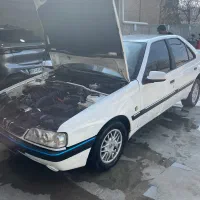 پژوslxمدل ۹۰|خودرو سواری و وانت|پارسآباد, |دیوار