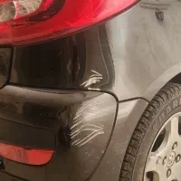 207 اتومات سقف پاناروما مدل402|خودرو سواری و وانت|مشهد, فردوسی|دیوار