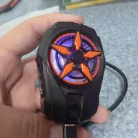 فن خنک کننده رادیتوری گوشی