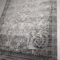 گلیم فرش ۴ متری نو. فاضل آباد