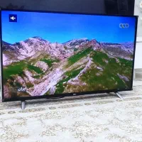 تلویزیون تی سی ال 43 اینچ هوشمند|تلویزیون و پروژکتور|سنندج, |دیوار