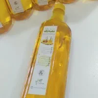روغن خوراکی کاملن ارگانیک اصل تضمیتی|خوردنی و آشامیدنی|اهواز, گلستان|دیوار