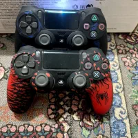 ps4|کنسول، بازی ویدئویی و آنلاین|قشم, |دیوار