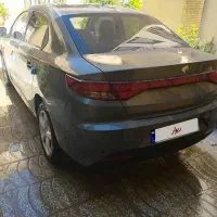 تارا اتومات صفر صفر مدل ۱۴۰۱|خودرو سواری و وانت|شیراز, رحمت‌آباد|دیوار