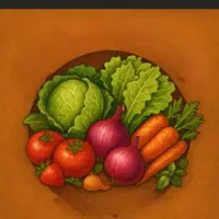 کلم و کاهو خریدارم به صورت هکتاری پول نقد