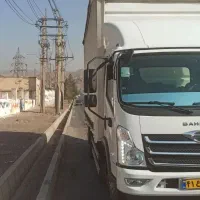 فورس ۶تن بدون خواب