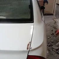 تیبا صندوق‌دار EX، مدل ۱۳۹۱|خودرو سواری و وانت|بندر ماهشهر, |دیوار