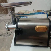 چرخ گوشت دلونگی