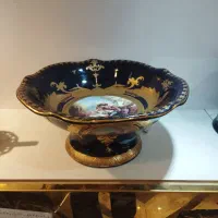 میوه خوری گرد یه تیکه