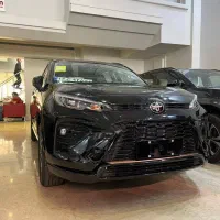 تویوتا وایلندر