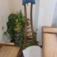 میزناهارخوری ۸ نفره و مبل ۷ نفره