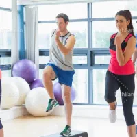 کلاسهای خوش اندامی فیتنس،پیلاتس بانوان