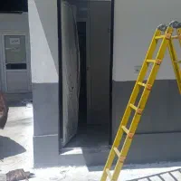 نقاشی ساختمان کنتکس قابل شستشو متری 40 هزار تومان