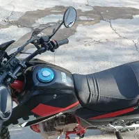 250تریل T2 1403|موتورسیکلت|تبریز, |دیوار