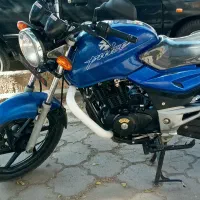 پالس ۱۸۰پره ای اسپرت استثنایی درجه یک|موتورسیکلت|نیشابور, بنیاد شهید|دیوار