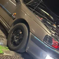 پژو پارس دلفینی|خودرو سواری و وانت|بوشهر, |دیوار