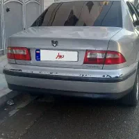 سمند مدل 85|خودرو سواری و وانت|بهارستان, |دیوار