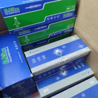 لوازم برقی خودرو انواع رله فن. انواع لامپ ها