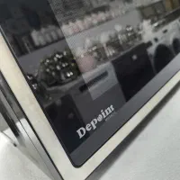 توستر دیپوینت اقساطی|اجاق گاز و لوازم برقی پختوپز|کرمانشاه, |دیوار