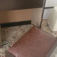 میز چرخ خیاطی ژانومه خانگی|چرخ خیاطی و ریسندگی|فولادشهر, فولادشهر|دیوار