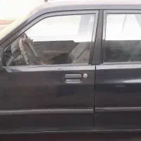 پراید|خودرو سواری و وانت|کهریزک, |دیوار