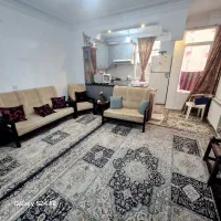 فروش آپارتمان ۵۰ متری تک‌واحدی-سلمان فارسی‌ ک ملی