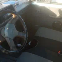 مزدا ۲۰۰۰|خودرو سواری و وانت|نظرآباد, نظرآباد|دیوار