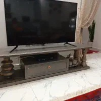 میز ال سی دی و کنسول