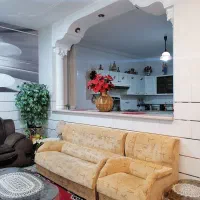 فروش ملک دو طبقه ومعاوضه با ویلایی|فروش خانه و ویلا|آباده, |دیوار