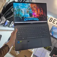 لپتاپ گیمینگ MSI نسل 12 گرافیک RTX 3050 باگارانتی|رایانه همراه|تهران, میرداماد|دیوار