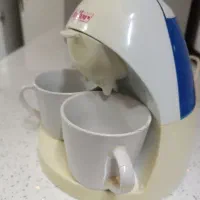 قهوه ساز فلر