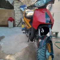 موتور ویو ۱۳۵