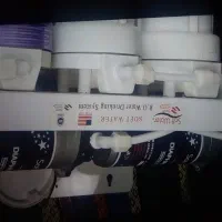 تصفیه آب نیمه صنعتی