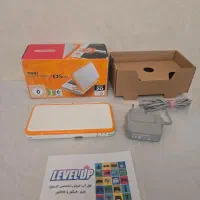 نینتندو 2ds New XL 3 دی اس