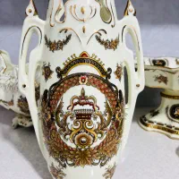 سرویس پذیرایی لوکس برند ze zhou|ظروف سرو و پذیرایی|نکا, |دیوار