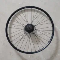 منتک دوچرخه سایز ۲۶