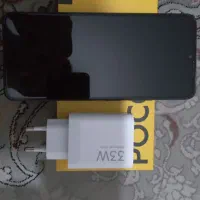 Poco C75 مشابه خشک|موبایل|مشهد, پنجتن|دیوار