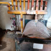 تاسیسات و لوله کشی