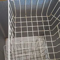 فریزر صندوقی|فروشگاه و مغازه|لیکک, |دیوار