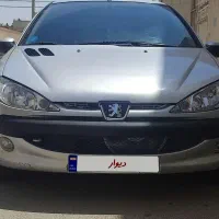 206تیپ 2 مدل 84
