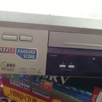 دستگاه سی دی