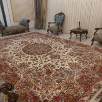 فرش دستباف سیاح