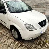 تیبا صندوقدار مدل ۹۹