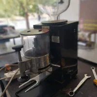 آسیاب قهوه صنعتی اقساط