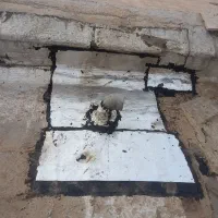 نصب وتعمیرات انواع ایزوگام باضمانت نامه کتبی