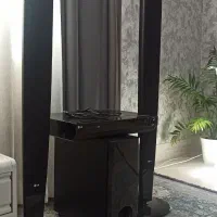 سینما خانگی مارک ال جی