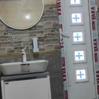 ویلا کنار ساحل بسیار تمیز|اجارهٔ کوتاه‌مدت ویلا و باغ|بندر گناوه, |دیوار